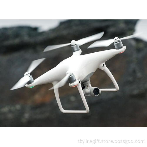 5Km long fly time distance DJI Phantom 4 RTF Drone QuadCopter